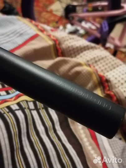 Руль flybikes montana 8.75 bmx