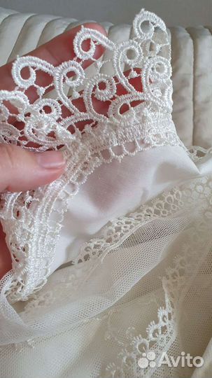 Комплект для выписки новорожденного