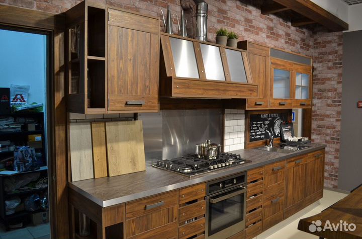 Кухонный гарнитур