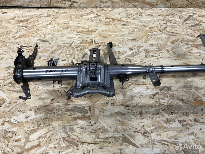 Усилитель торпеды Toyota Camry 70,75