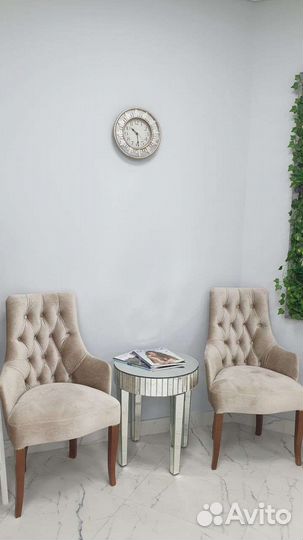 Почасовая аренда зала 46 м²