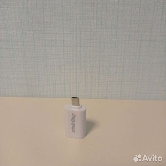 Переходник для мышки