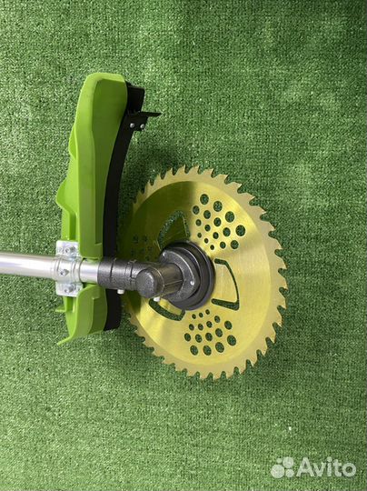 Триммер бензиновый Procraft Т4200