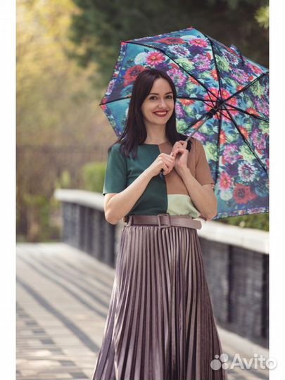 Зонтик женский новый