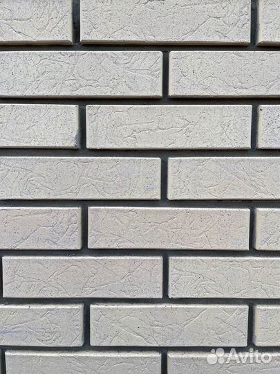 Эксклюзивный кирпич 