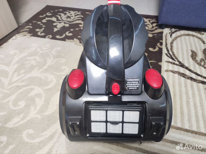 Пылесос centek