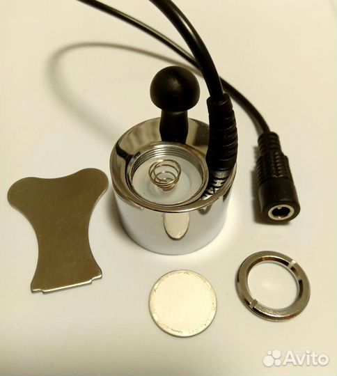 Генератор дыма для камина RM-1220