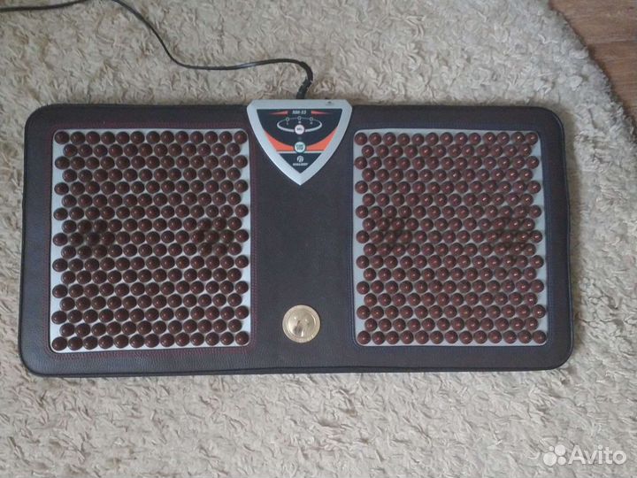 Массаж для ног второе сердце нуго бэст