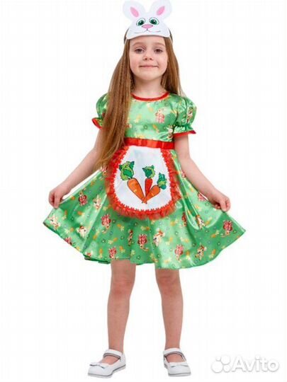 Костюм белка, лиса, заяц, собака продажа