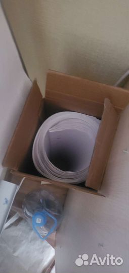 Доска флипчарт