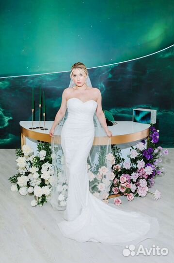 Свадебный организатор, организация мероприятий