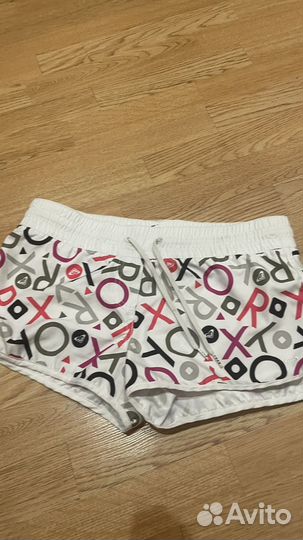 Шорты roxy