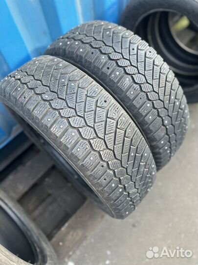 Continental ContiIceContact 185/65 R15 92T