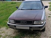 Audi 80 2.0 MT, 1991, 400 000 км, с пробегом, цена 150 000 руб.