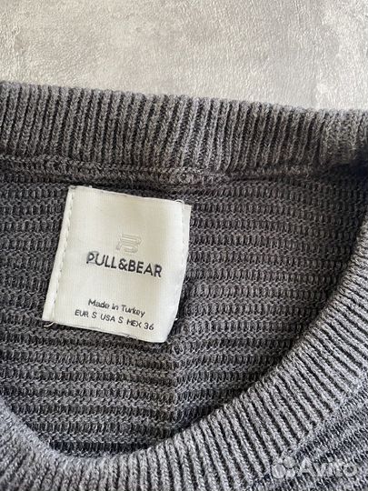 Джемпер мужской