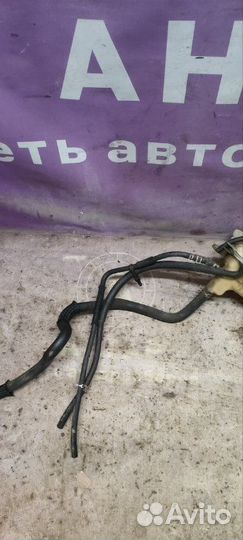 Бачок расширительный Citroen C Crosser EP 4HN 2007