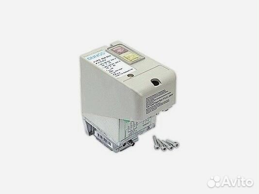 Ремонт мультиблоков dungs