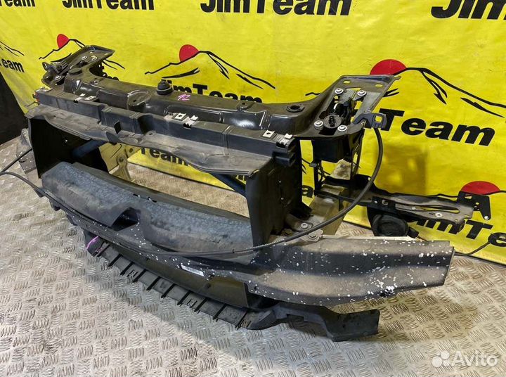 Рамка передняя Телевизор Bmw 1-Series 118D F20