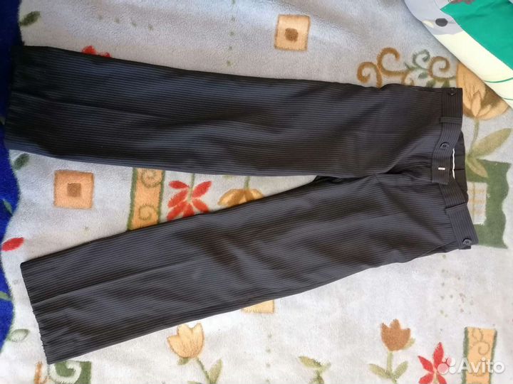 Школьная форма параллель