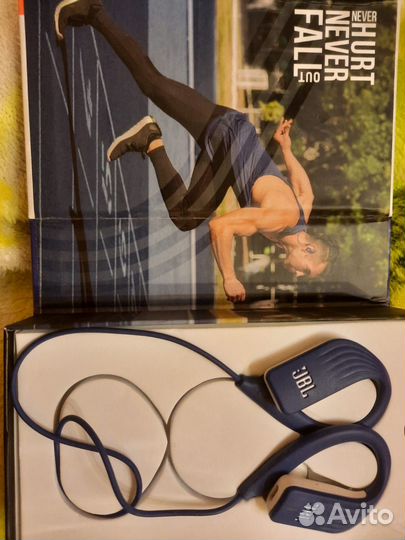 Наушники jbl