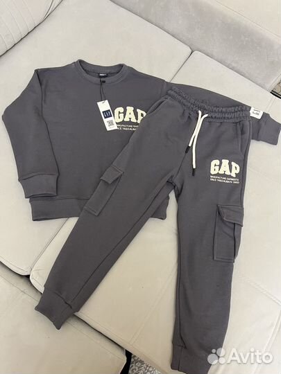 Костюм повседневный детский