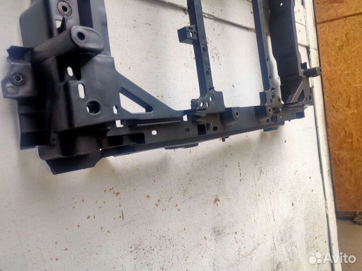 Суппорт телевизор Mazda CX5 Мазда сх5 KF 2017-н.в