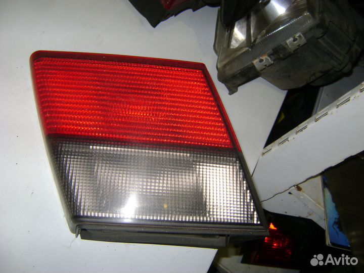 Фонарь задний левый внутренний сааб 9.5 saab 9-5