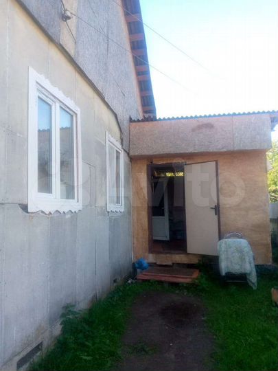 Дом 28 м² на участке 16 сот.