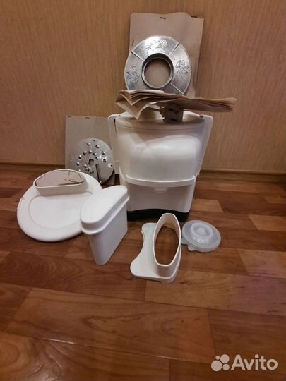 Бытовая техника для кухни