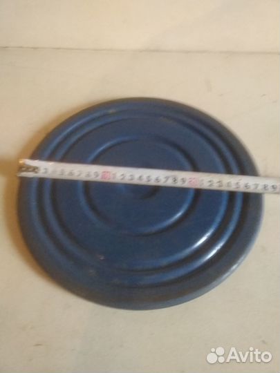 Диск здоровъя