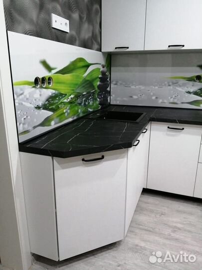 Кухни от производителя