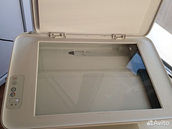 Мфу Принтер сканер копир