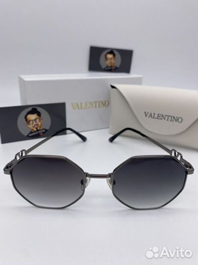 Очки valentino