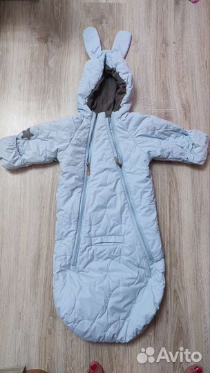 Конверт lassie