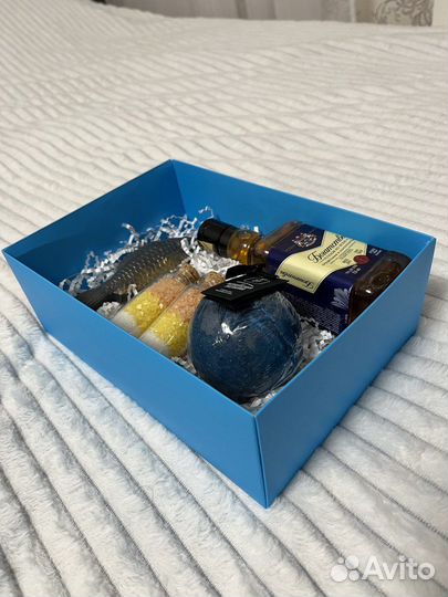 Подарочный набор для мужчин