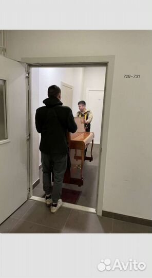 Перевозка пианино,фортепиано, сейф, станков