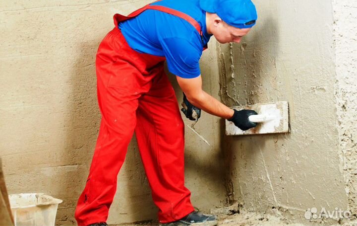 Ремонт квартир в Самаре. Муж на час. Сантехник