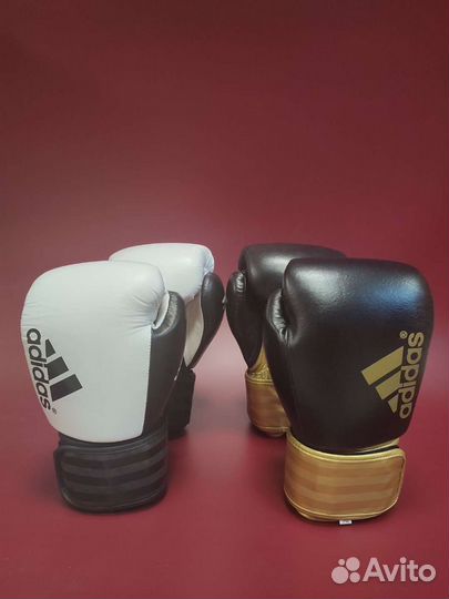 Боксерские перчатки venum Loma, Grant, Cleto, Titl