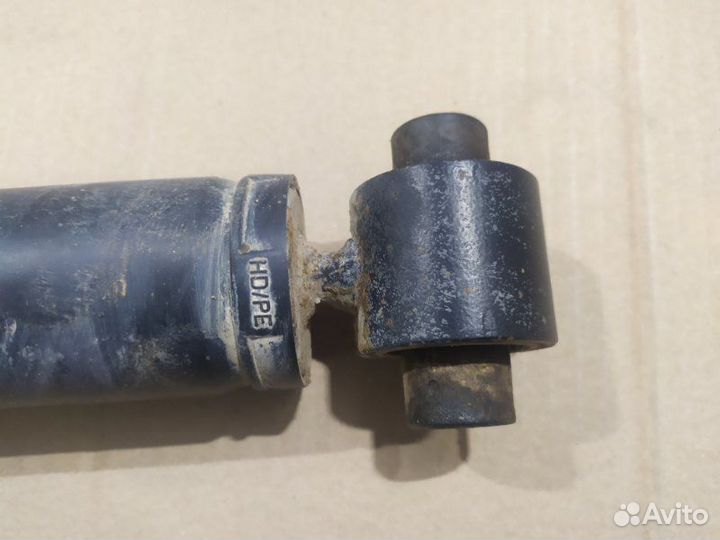 Амортизатор задний Renault Fluence K4MV838 2010