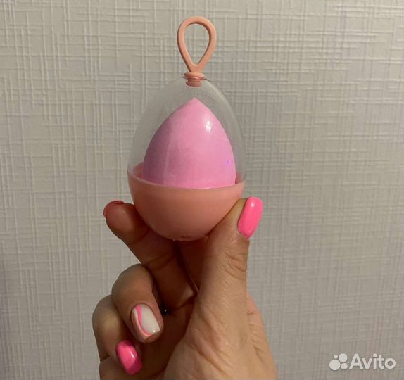 Спонж для макияжа