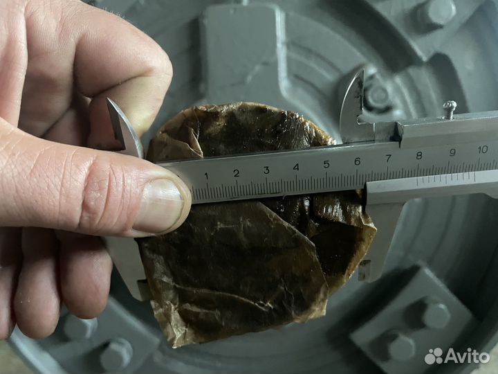 Электродвигатель вао2.280М4. 132квт 1450об.мин