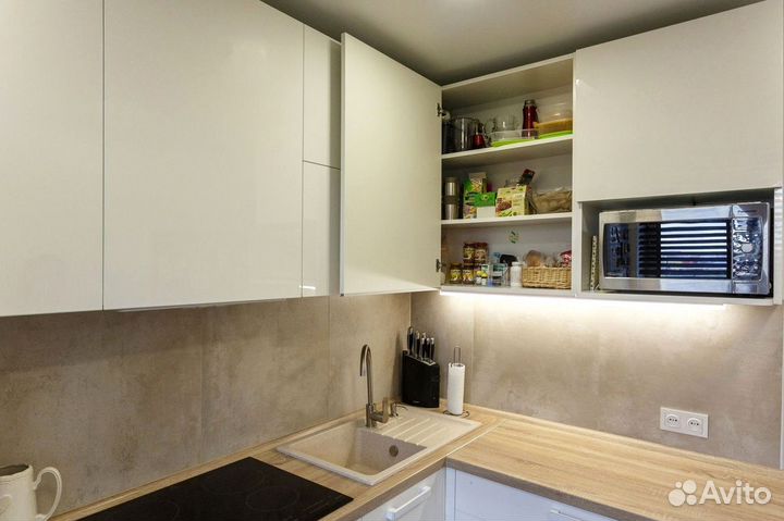 Кухонный гарнитур 