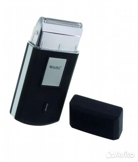 Электробритва Wahl 3615-0471 Black