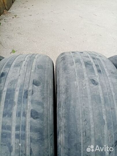 Nitto NT830 205/55 R16 19B