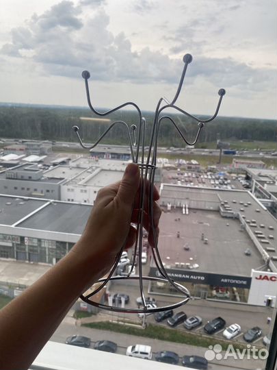 Держатель для кружек