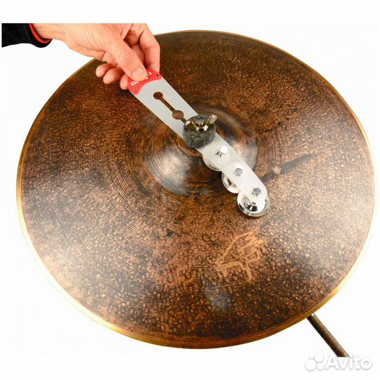 Перкуссионный эффект oruga SJO