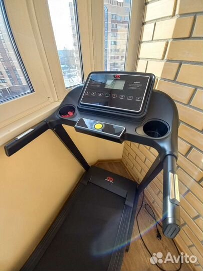 Беговая дорожка