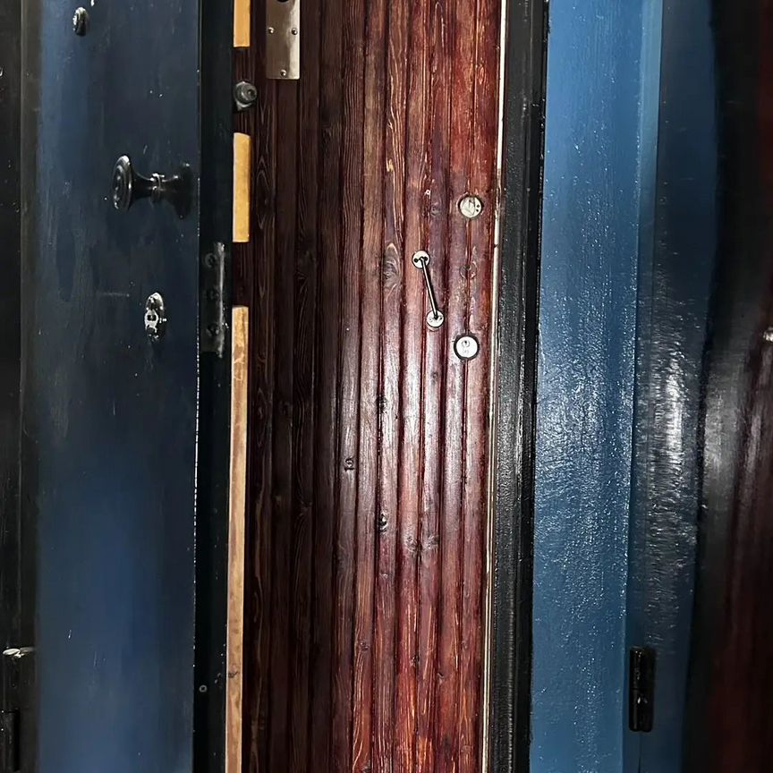 Квартира 1-комн. 32.6 м² в Заполярный г. — фото 10 из 10