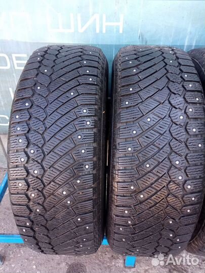 Continental Conti4x4IceContact 225/65 R17
