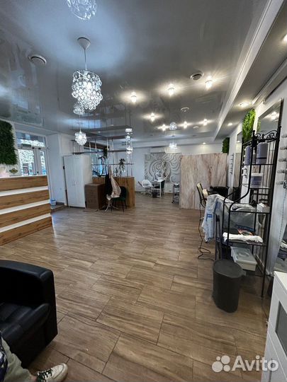 Продам студию красоты